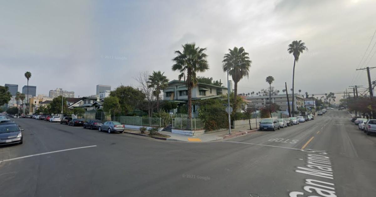89 apartments to replace to trio of houses in Koreatown Urbanize LA